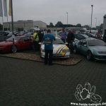 Renault Oldie Club Viersen 2013