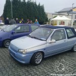 Renault Oldie Club Viersen 2013
