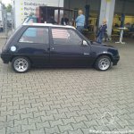 Renault Oldie Club Viersen 2013