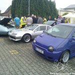 Renault Oldie Club Viersen 2013