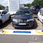 Renault Freunde Ruhrgebiet 2014