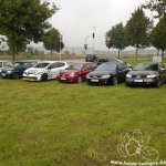 Renault Oldie Club Viersen 2014
