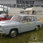 Renault Oldie Club Viersen 2014