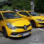 Renault Team Oberberg 2014