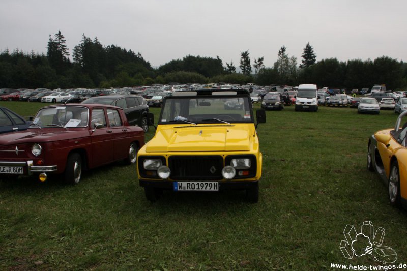 Oldtimer Grand Prix 2015