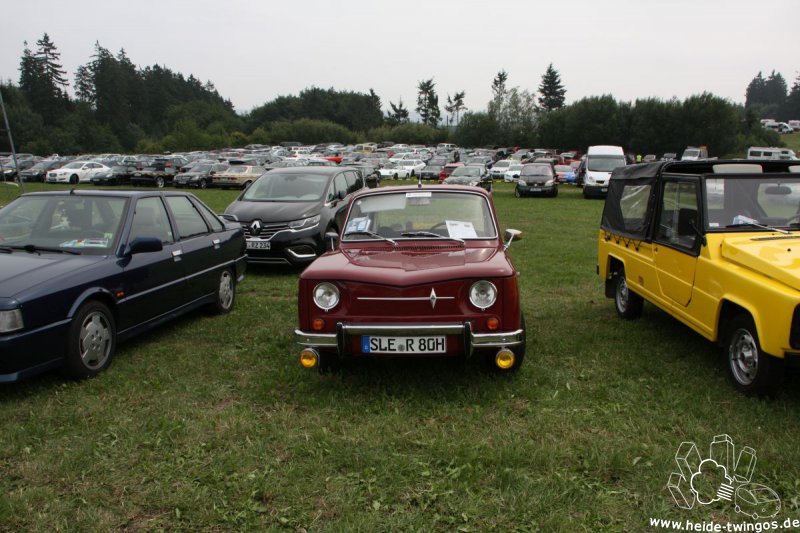Oldtimer Grand Prix 2015