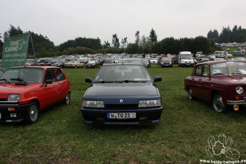 Oldtimer Grand Prix 2015