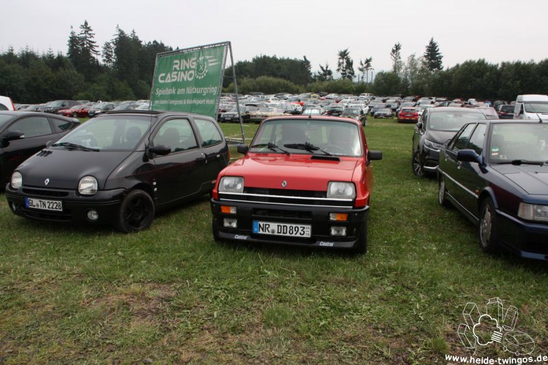Oldtimer Grand Prix 2015