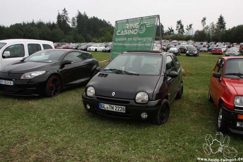 Oldtimer Grand Prix 2015