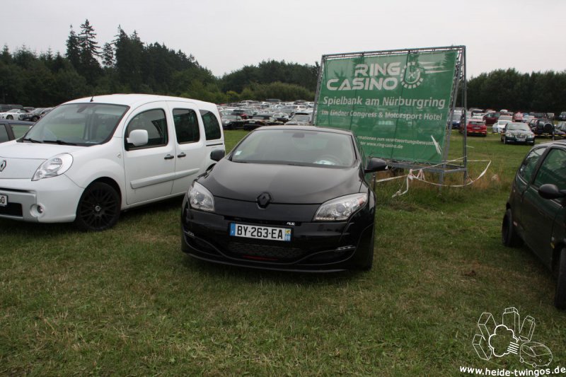 Oldtimer Grand Prix 2015