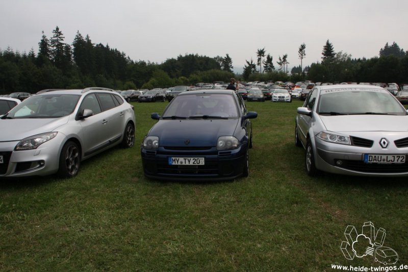 Oldtimer Grand Prix 2015