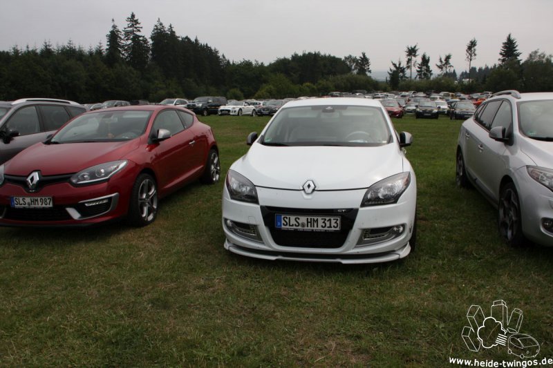 Oldtimer Grand Prix 2015