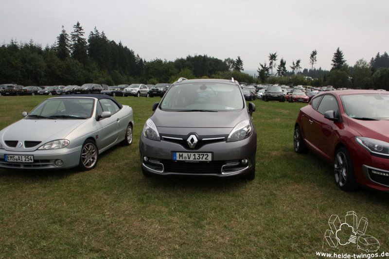 Oldtimer Grand Prix 2015