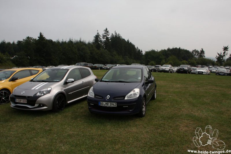 Oldtimer Grand Prix 2015