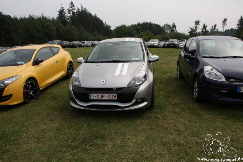 Oldtimer Grand Prix 2015