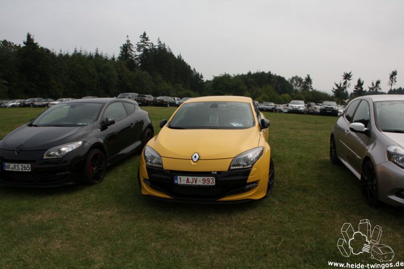 Oldtimer Grand Prix 2015