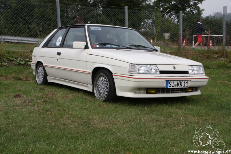 Oldtimer Grand Prix 2015