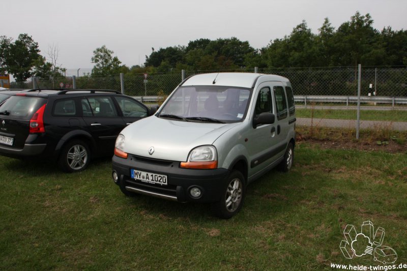 Oldtimer Grand Prix 2015