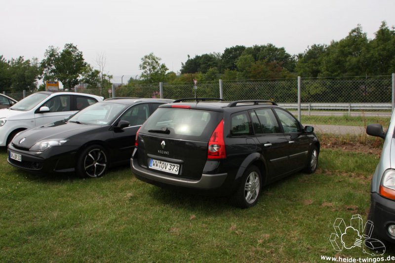 Oldtimer Grand Prix 2015