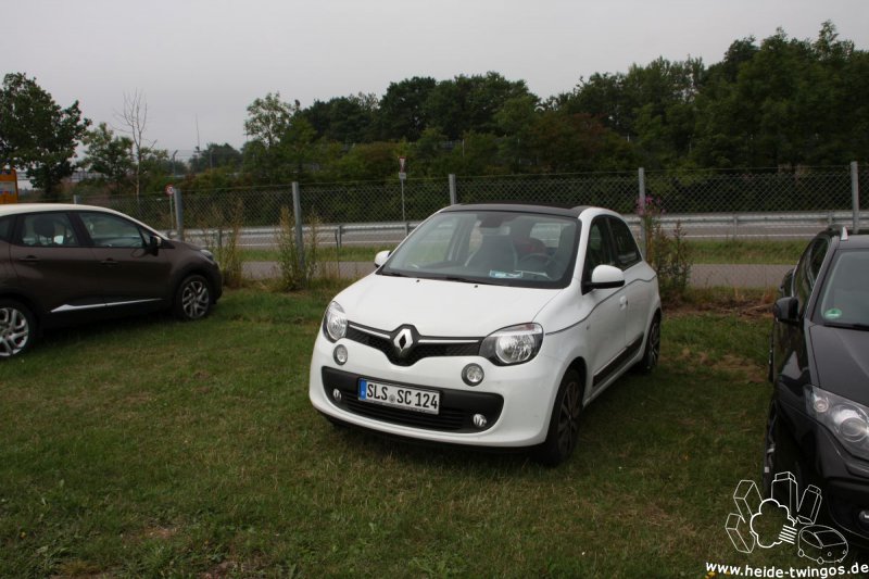Oldtimer Grand Prix 2015