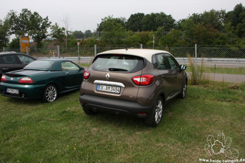 Oldtimer Grand Prix 2015