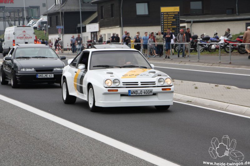 Oldtimer Grand Prix 2015