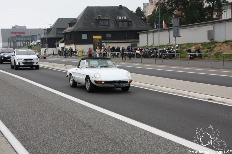 Oldtimer Grand Prix 2015