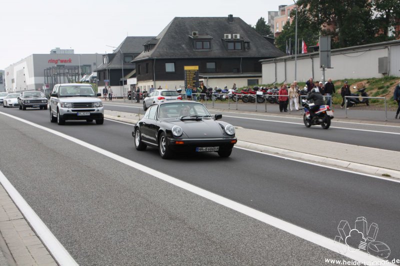 Oldtimer Grand Prix 2015