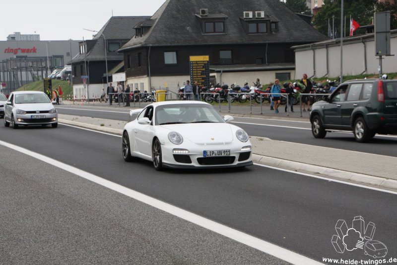 Oldtimer Grand Prix 2015