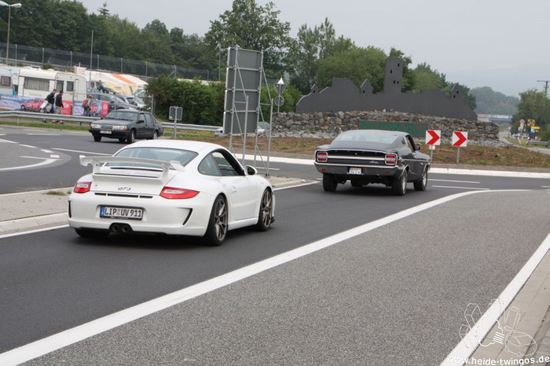 Oldtimer Grand Prix 2015