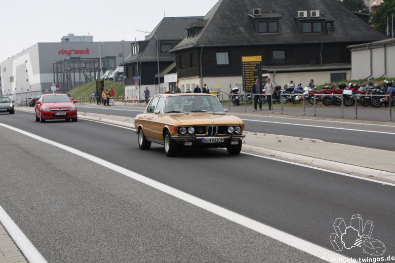 Oldtimer Grand Prix 2015