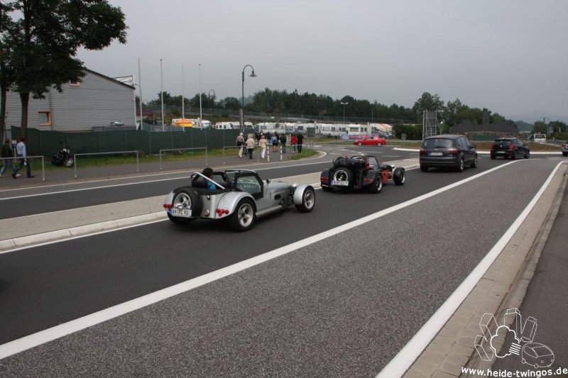 Oldtimer Grand Prix 2015