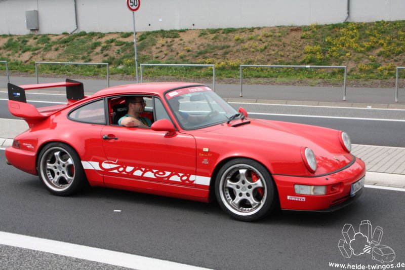 Oldtimer Grand Prix 2015