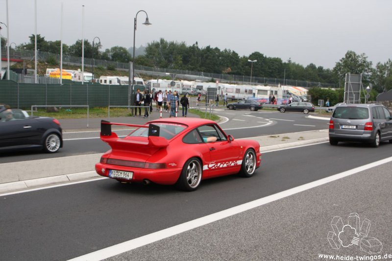 Oldtimer Grand Prix 2015