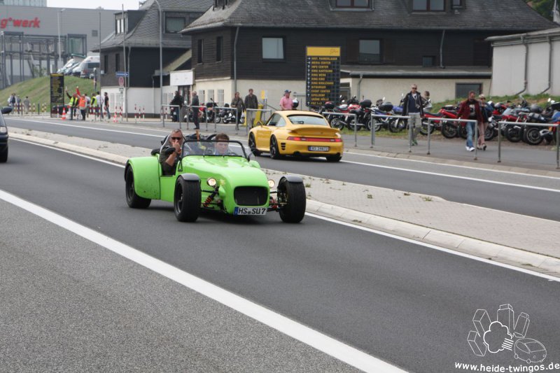 Oldtimer Grand Prix 2015