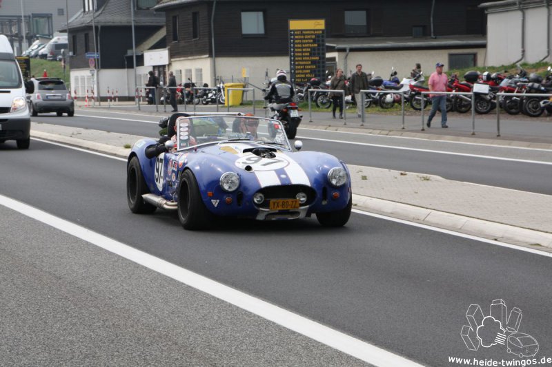 Oldtimer Grand Prix 2015