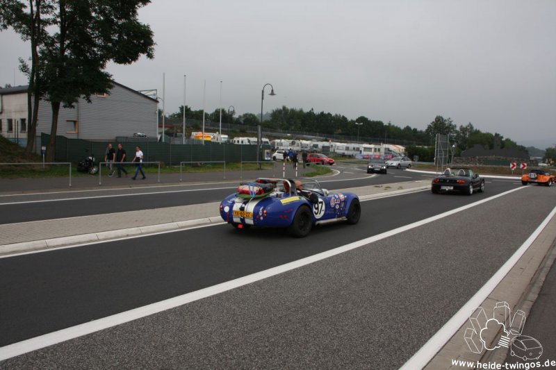 Oldtimer Grand Prix 2015