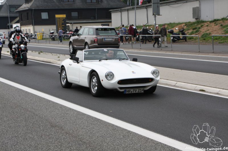 Oldtimer Grand Prix 2015