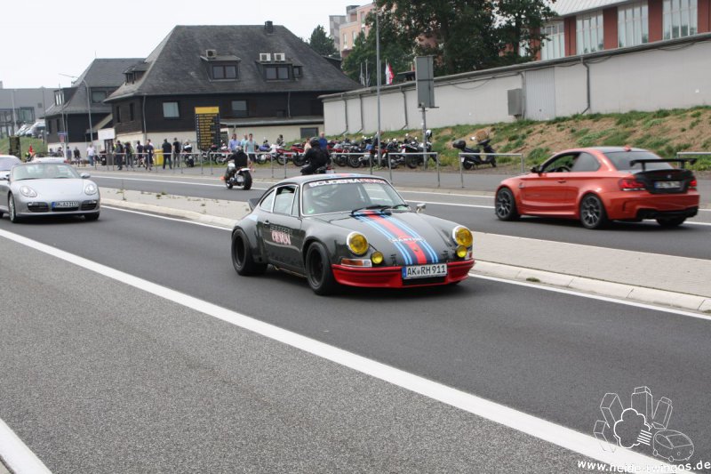 Oldtimer Grand Prix 2015