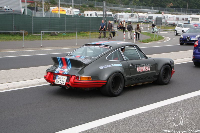 Oldtimer Grand Prix 2015
