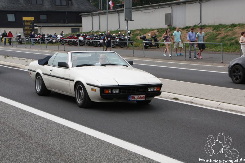 Oldtimer Grand Prix 2015
