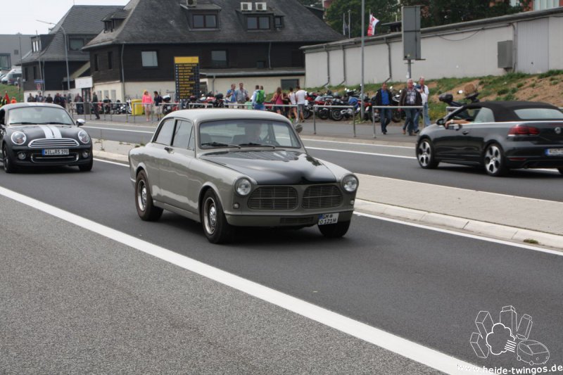 Oldtimer Grand Prix 2015