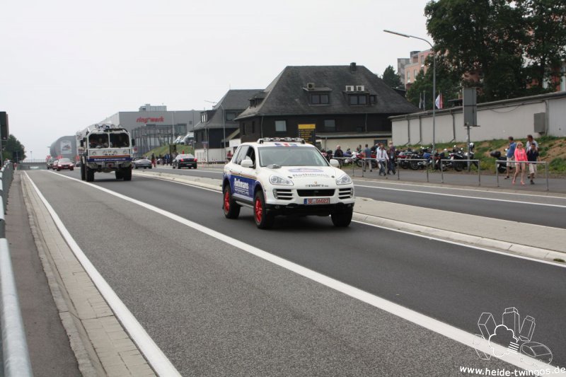 Oldtimer Grand Prix 2015