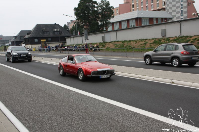 Oldtimer Grand Prix 2015