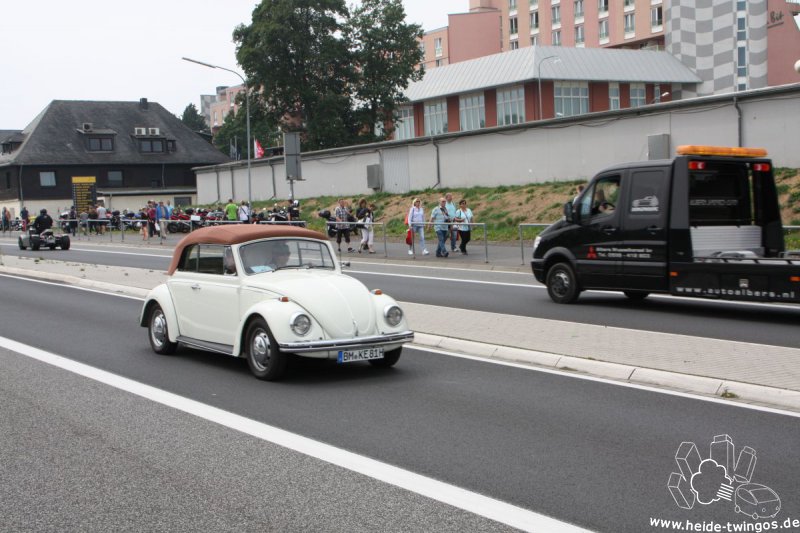 Oldtimer Grand Prix 2015