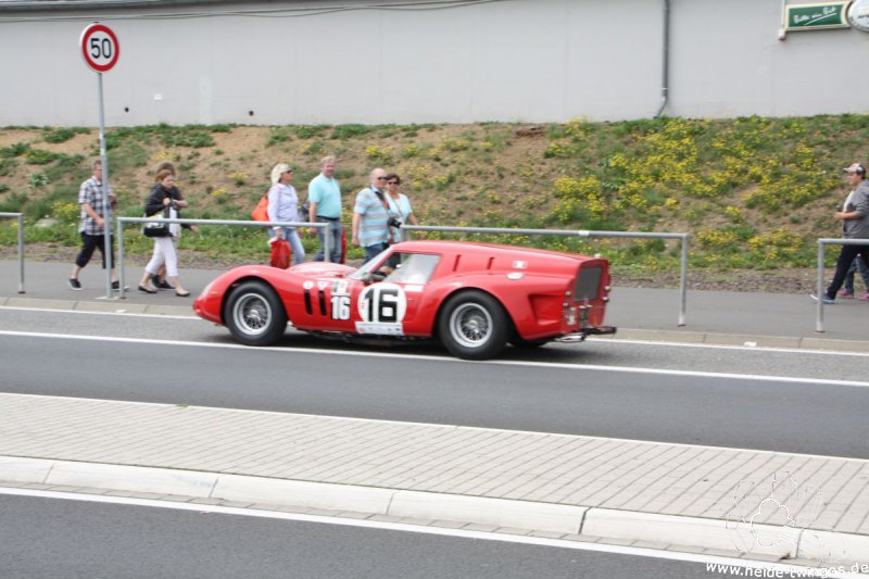 Oldtimer Grand Prix 2015