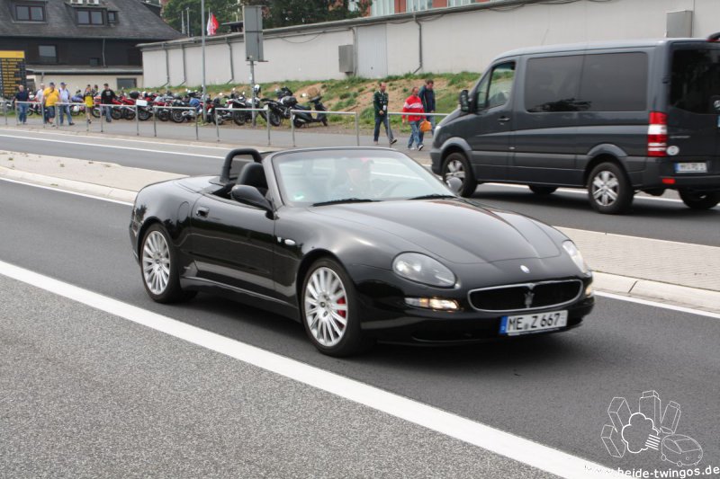 Oldtimer Grand Prix 2015