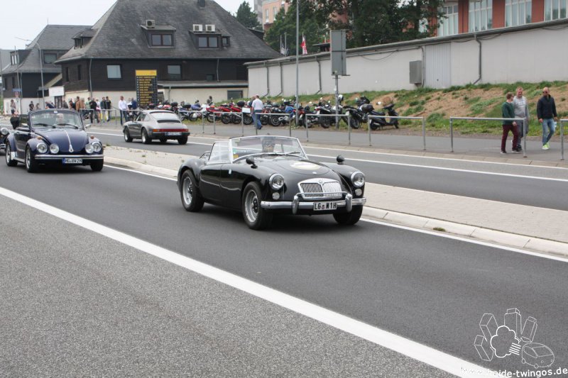 Oldtimer Grand Prix 2015