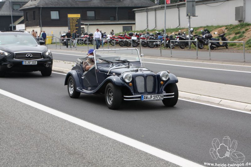 Oldtimer Grand Prix 2015