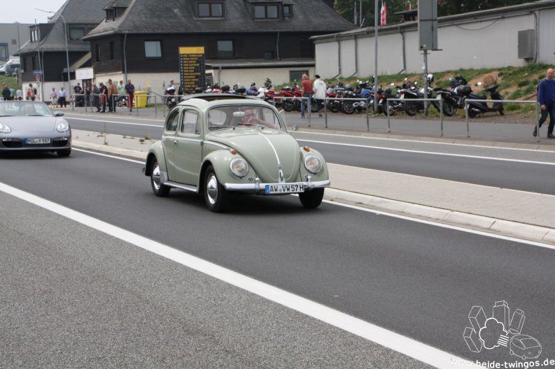 Oldtimer Grand Prix 2015